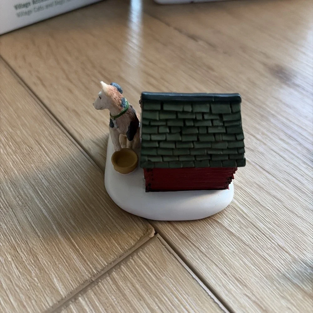 Dept 56 